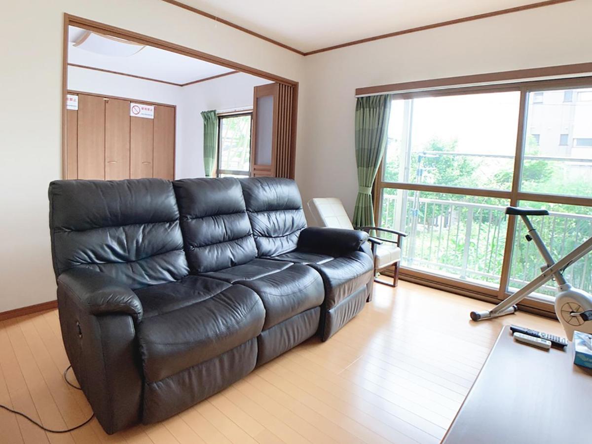 Itsukaichi First Villa Hiroshima Exterior foto