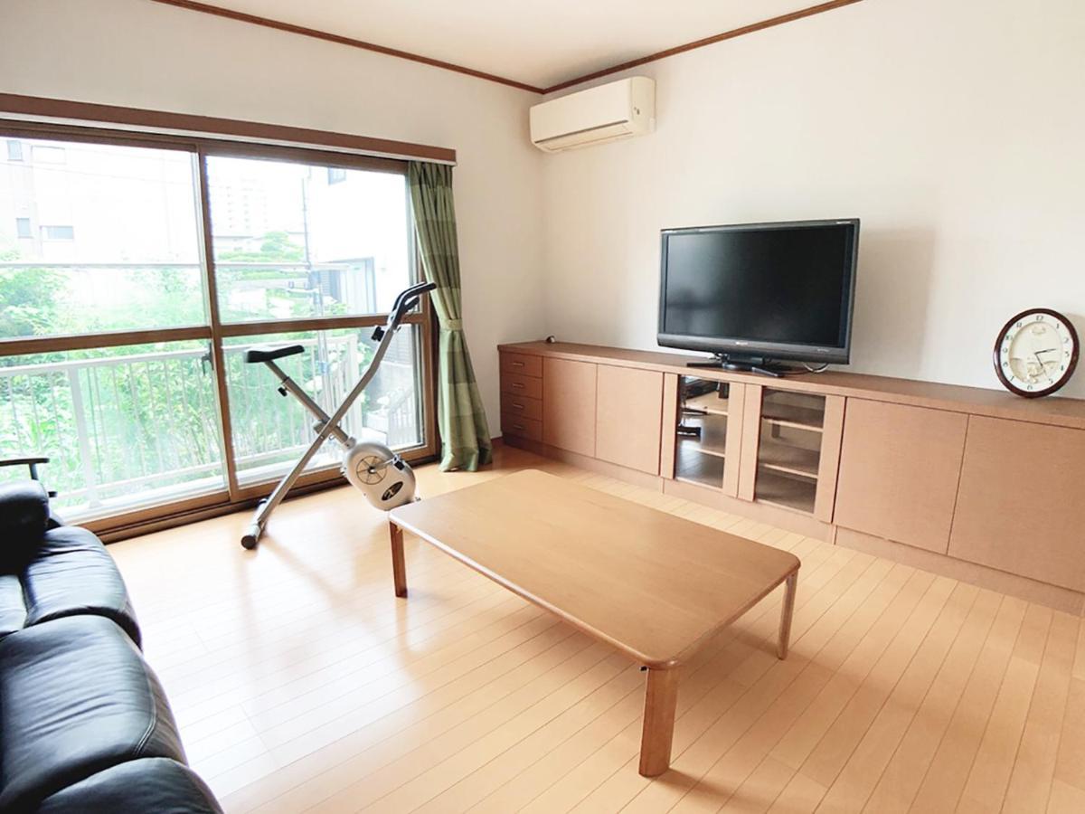 Itsukaichi First Villa Hiroshima Exterior foto