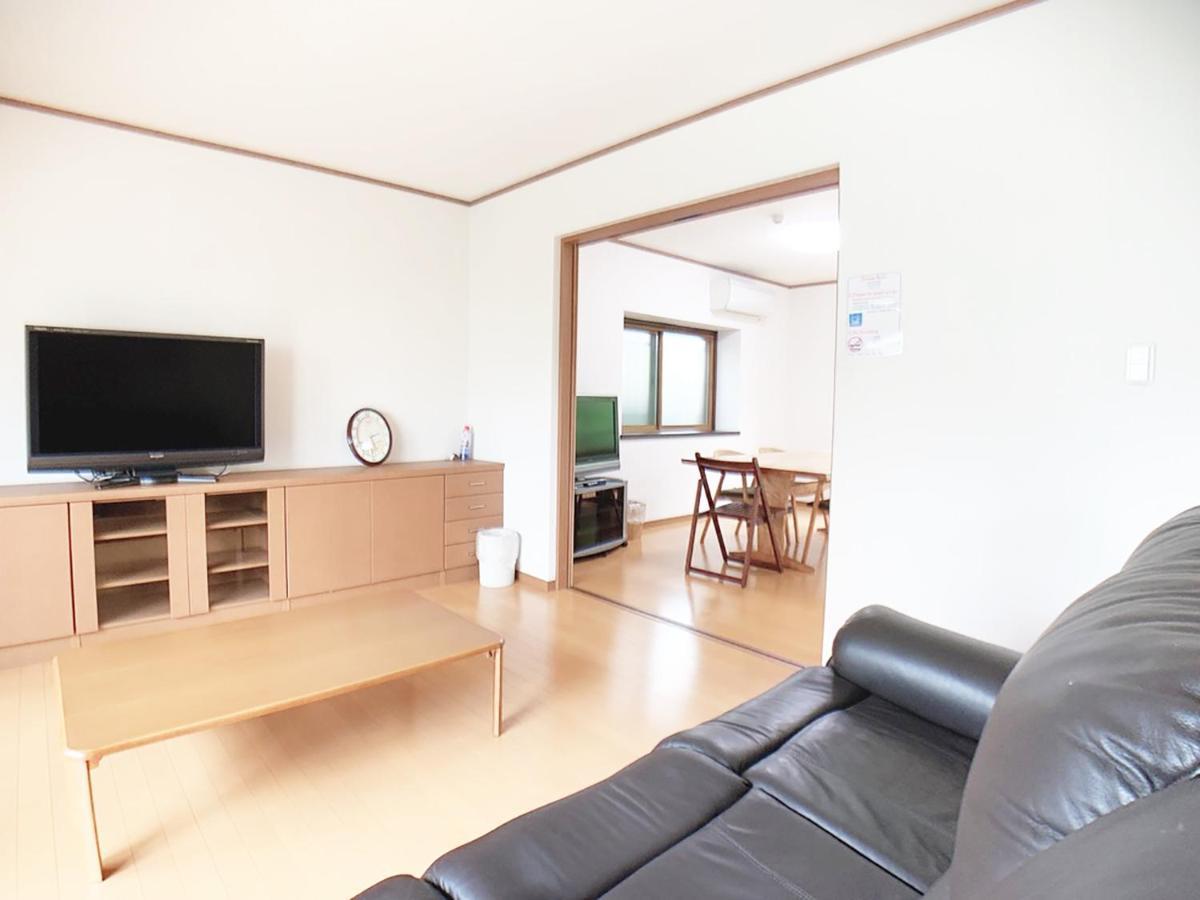 Itsukaichi First Villa Hiroshima Exterior foto