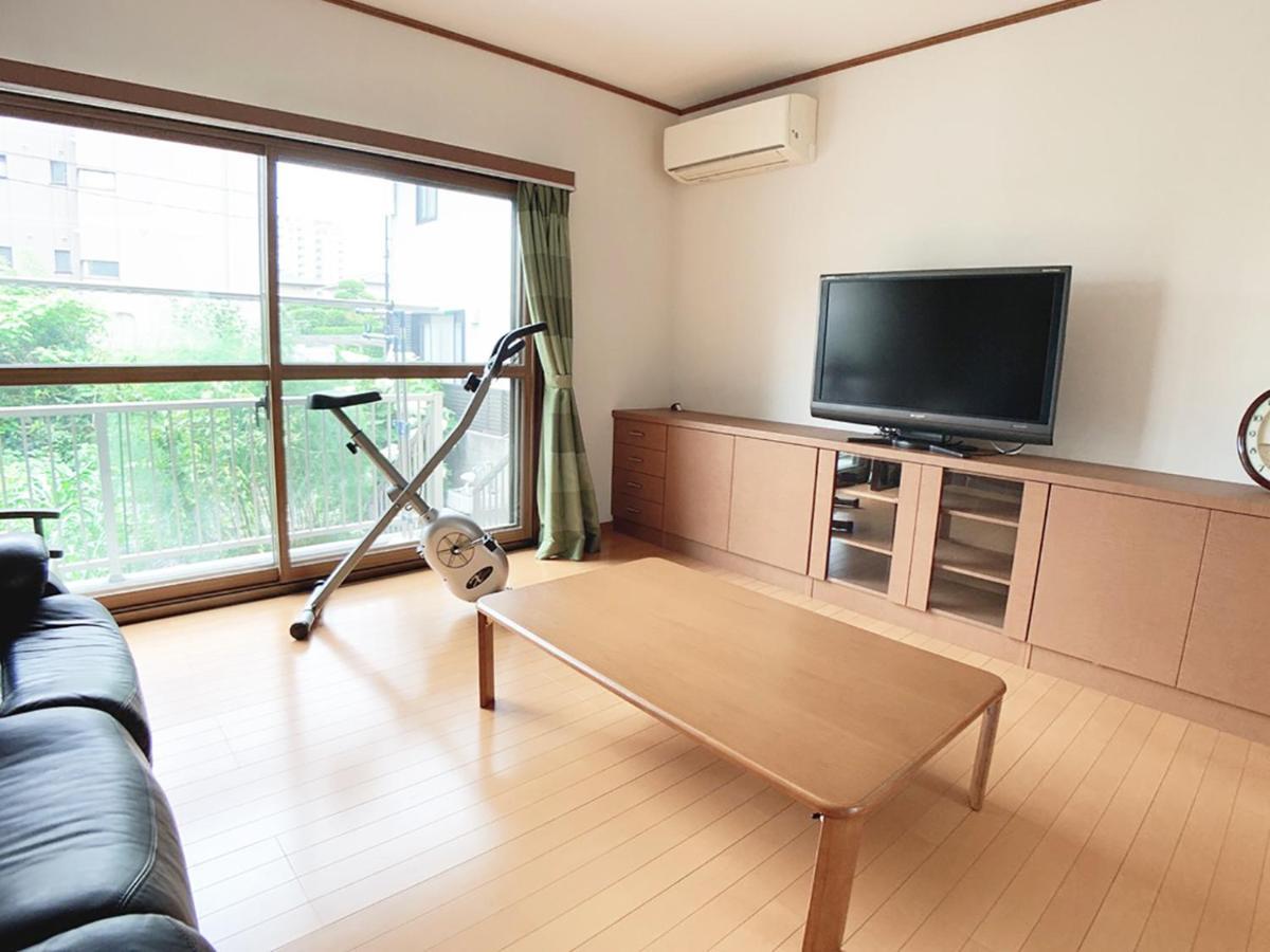 Itsukaichi First Villa Hiroshima Exterior foto