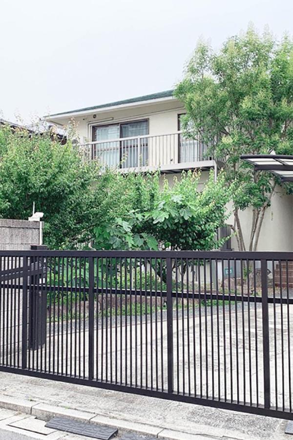 Itsukaichi First Villa Hiroshima Exterior foto