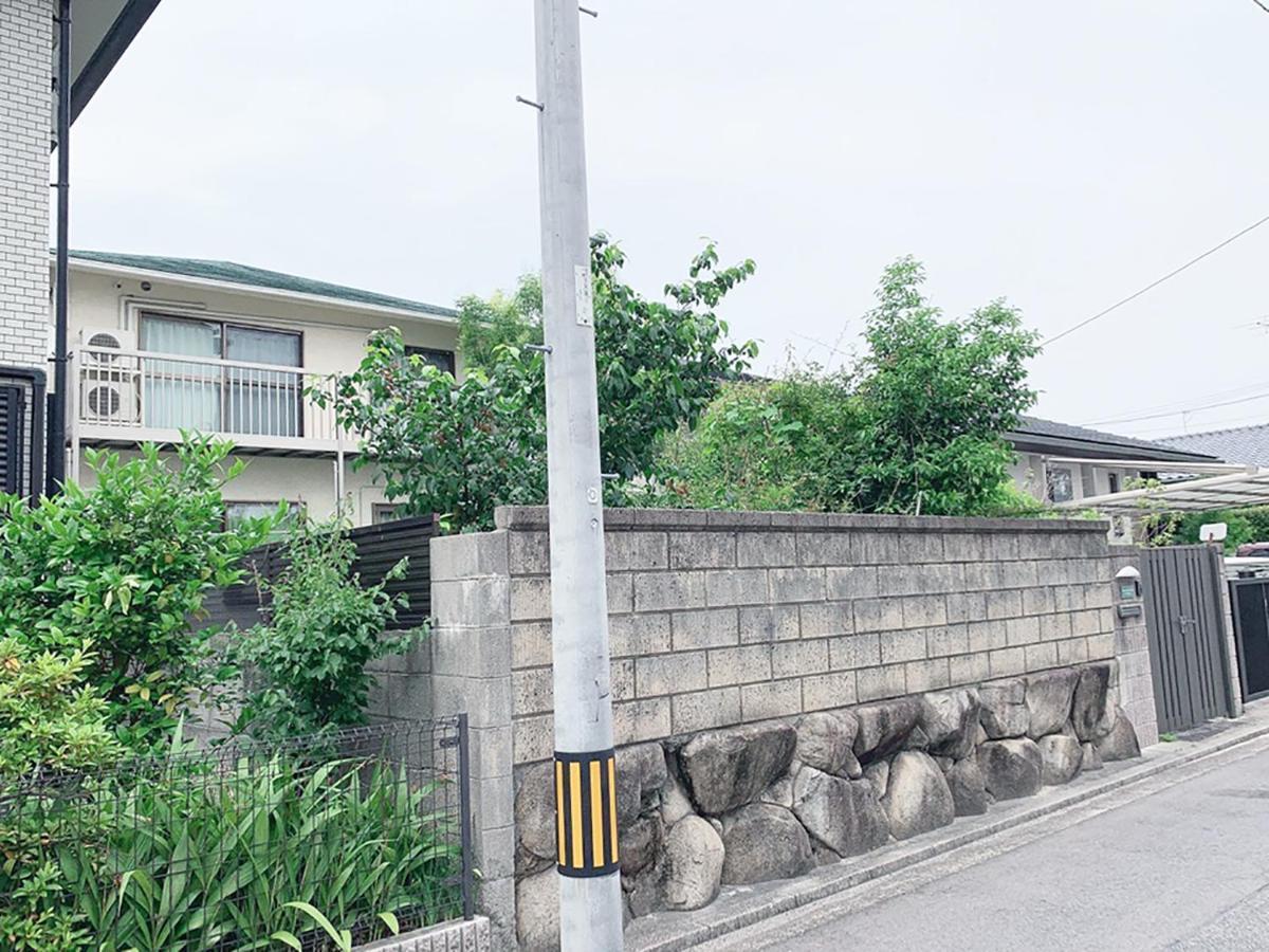 Itsukaichi First Villa Hiroshima Exterior foto